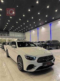 مێرسێدس بێنز E-Class